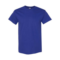 Custom Logo Gildan SoftStyle Cotton T-Shirt