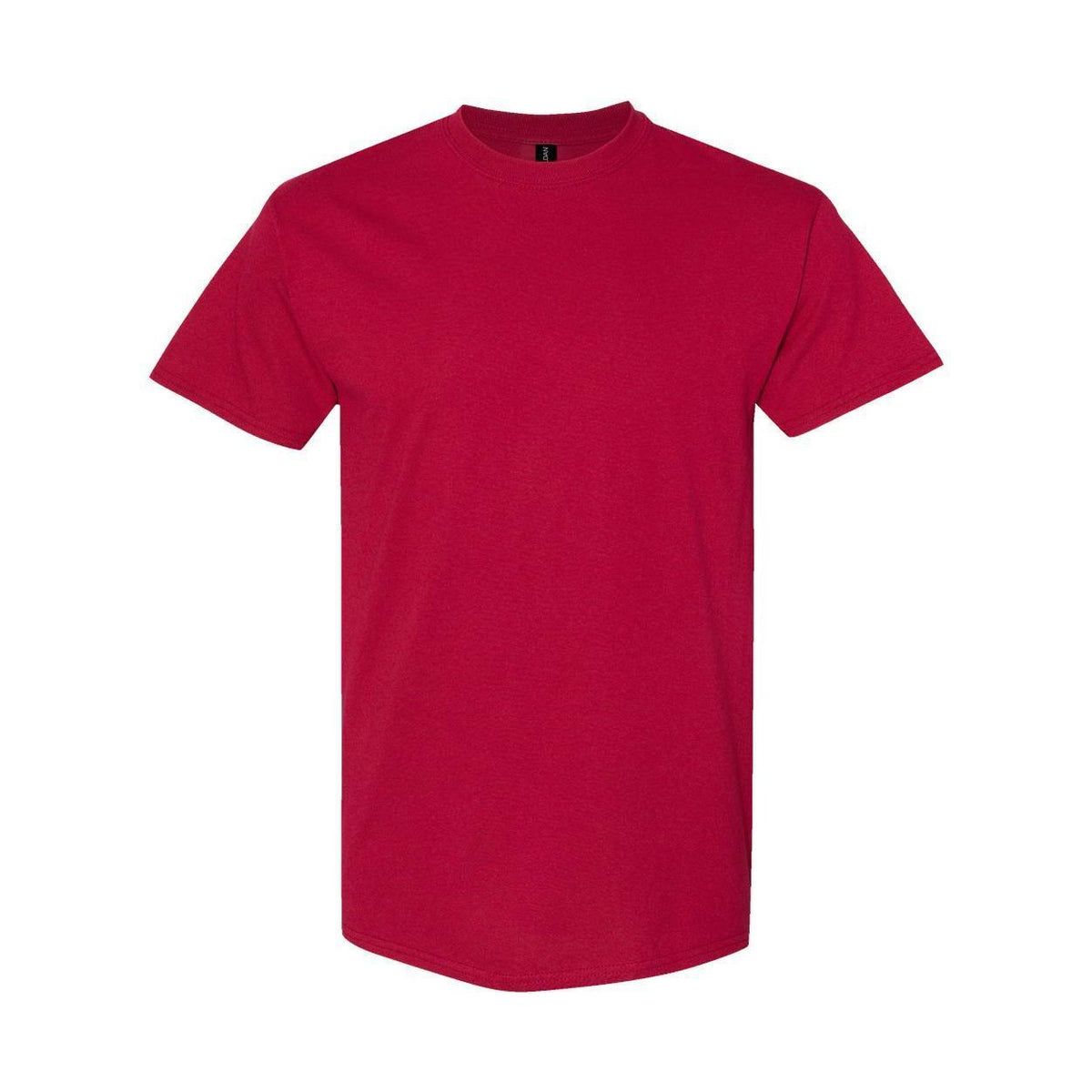 Custom Logo Gildan SoftStyle Cotton T-Shirt