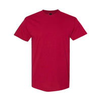 Custom Logo Gildan SoftStyle Cotton T-Shirt