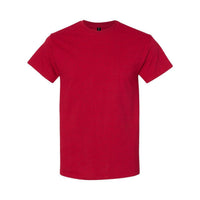 Custom Logo Gildan SoftStyle Cotton T-Shirt