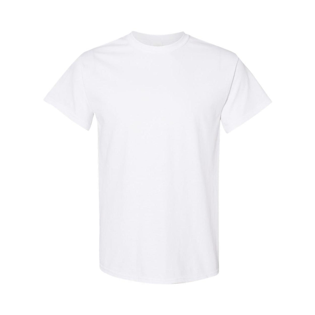 Custom Logo Gildan SoftStyle Cotton T-Shirt