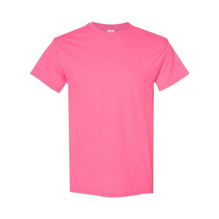 Custom Logo Gildan SoftStyle Cotton T-Shirt