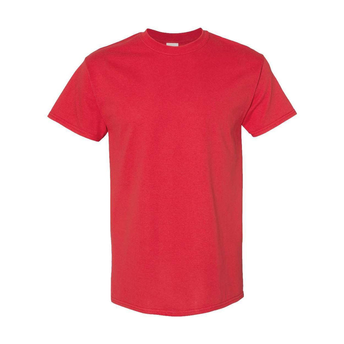 Custom Logo Gildan SoftStyle Cotton T-Shirt
