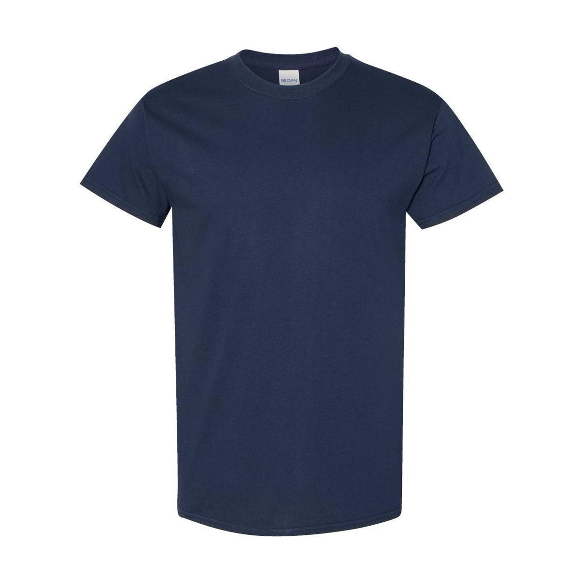 Custom Logo Gildan SoftStyle Cotton T-Shirt