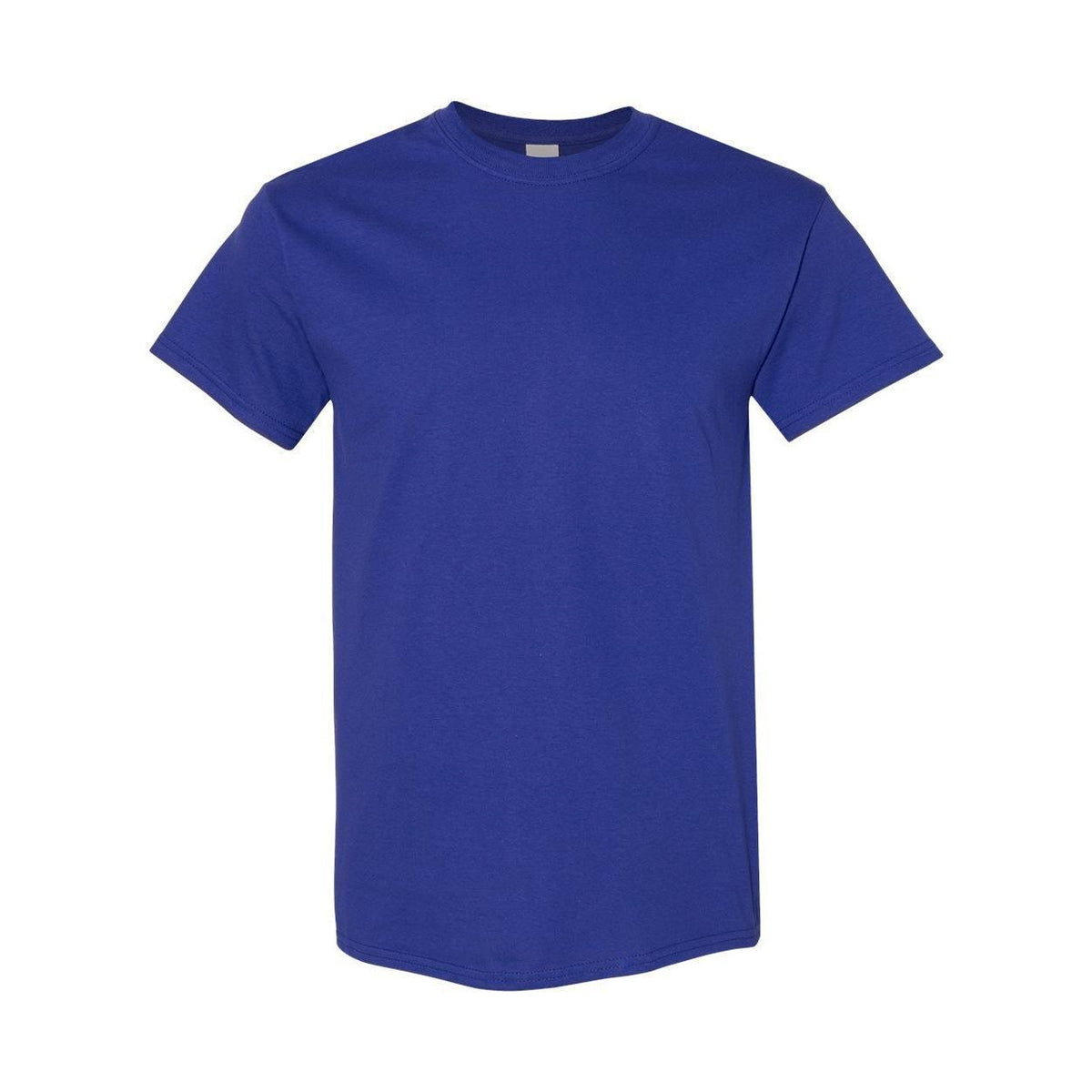 Custom Logo Gildan SoftStyle Cotton T-Shirt