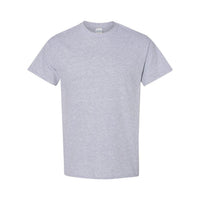 Custom Logo Gildan SoftStyle Cotton T-Shirt
