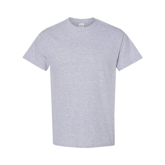 Custom Logo Gildan SoftStyle Cotton T-Shirt