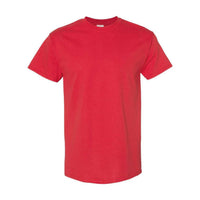 Custom Logo Gildan SoftStyle Cotton T-Shirt