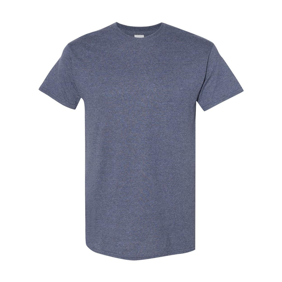 Custom Logo Gildan SoftStyle Cotton T-Shirt