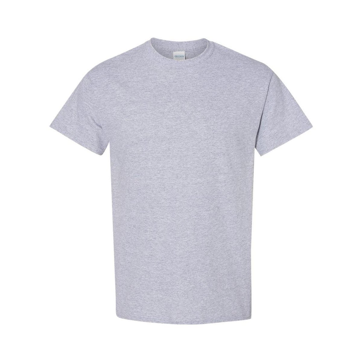 Custom Logo Gildan SoftStyle Cotton T-Shirt