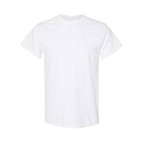 Custom Logo Gildan Unisex Heavy Cotton T-Shirt