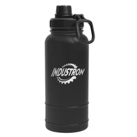 Custom Logo Glacier Peak 950 Ml. (32 Fl. Oz.) Bottle