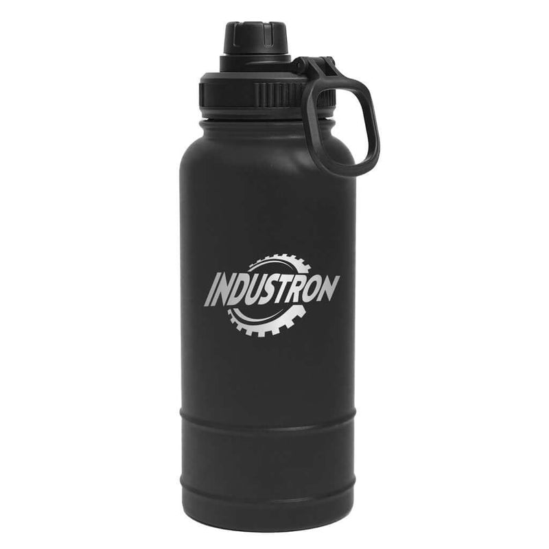 Custom Logo Glacier Peak 950 Ml. (32 Fl. Oz.) Bottle