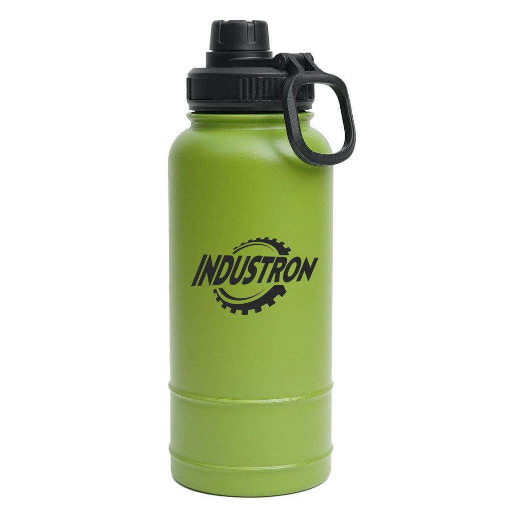 Custom Logo Glacier Peak 950 Ml. (32 Fl. Oz.) Bottle