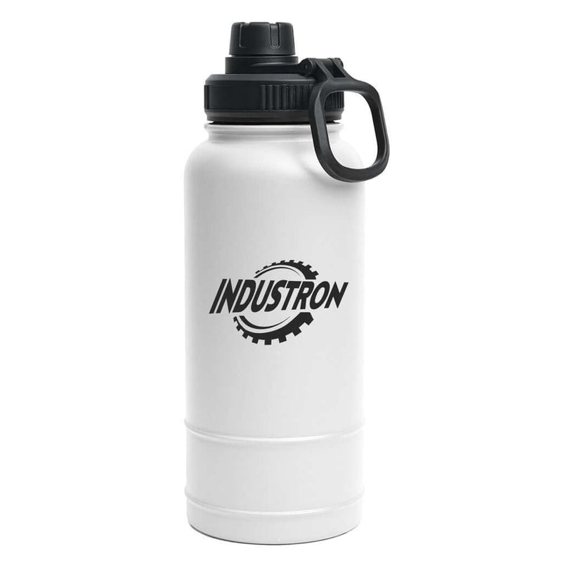 Custom Logo Glacier Peak 950 Ml. (32 Fl. Oz.) Bottle