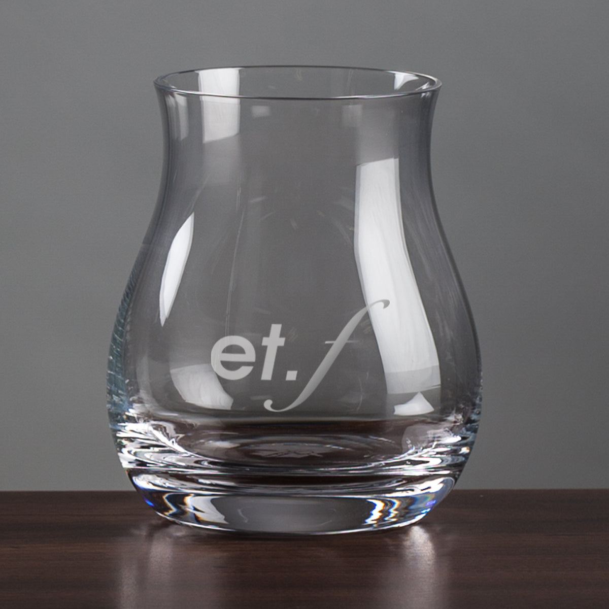 Custom Logo Glencairn® Canadian Whiskey - Imprinted