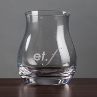 Custom Logo Glencairn® Canadian Whiskey - Imprinted