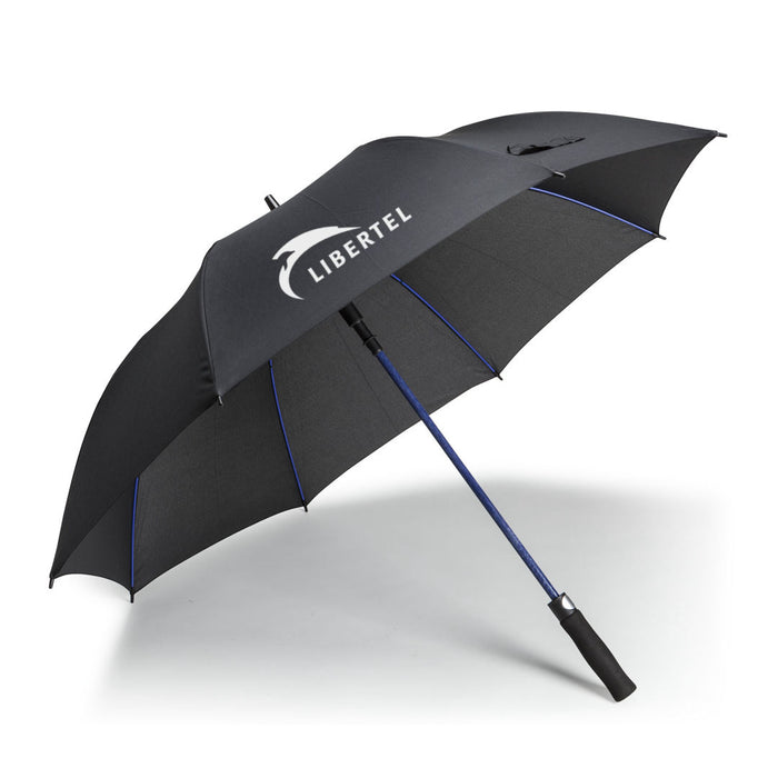 Custom Logo Glenvista Golf Umbrella
