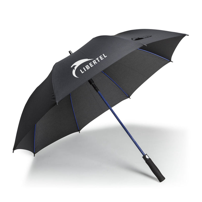 Custom Logo Glenvista Golf Umbrella