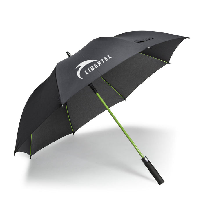 Custom Logo Glenvista Golf Umbrella