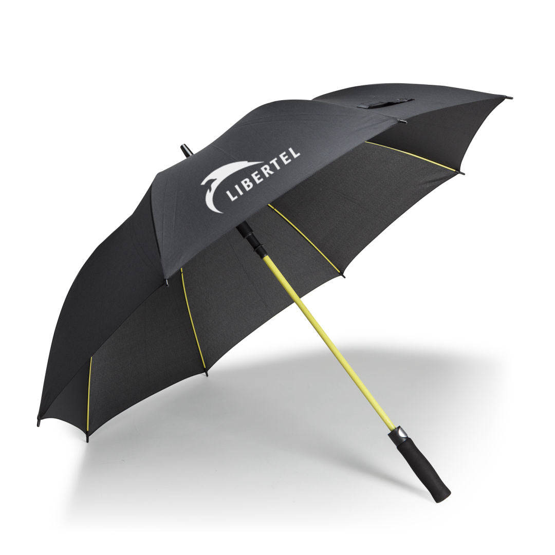 Custom Logo Glenvista Golf Umbrella