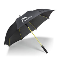 Custom Logo Glenvista Golf Umbrella