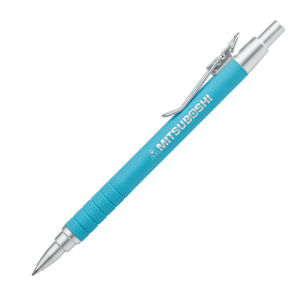 Custom Logo Gogol Ballpoint Pen