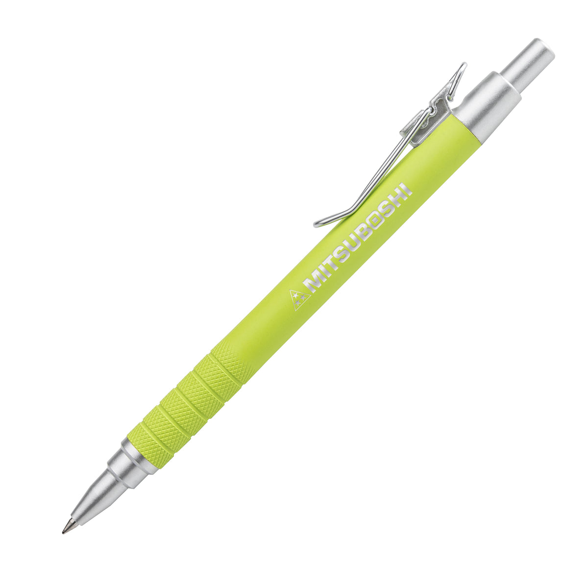 Custom Logo Gogol Ballpoint Pen