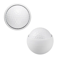 Custom Logo Golf Ball Pro Massager