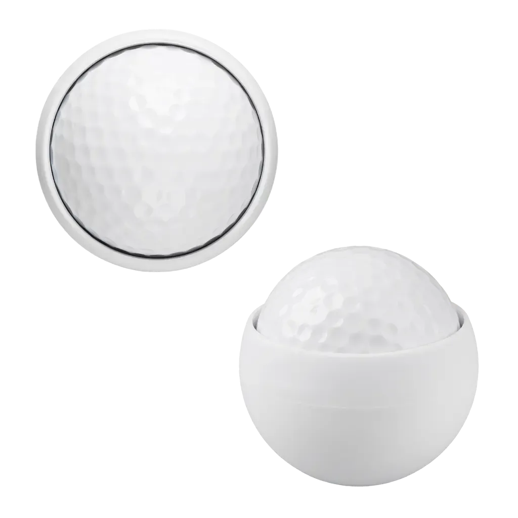 Custom Logo Golf Ball Pro Massager