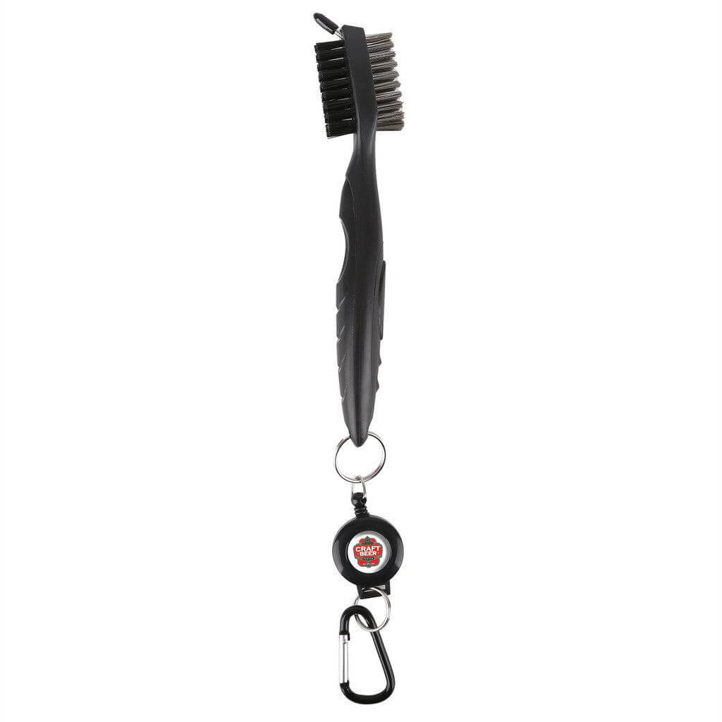 Custom Logo Golf Cleaning Tool