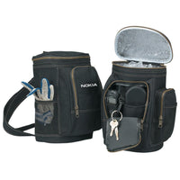 Custom Logo Golf Cooler Bag