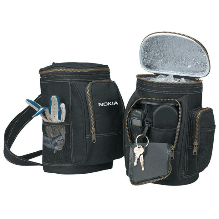 Custom Logo Golf Cooler Bag