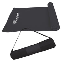 Custom Logo Goose 6mm Yoga Mat