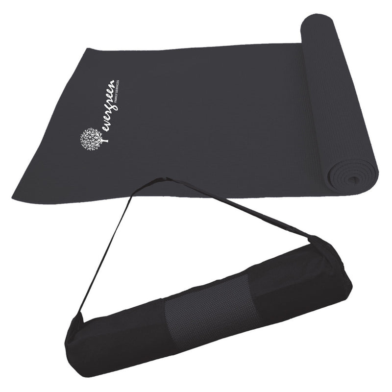 Custom Logo Goose 6mm Yoga Mat