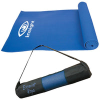 Custom Logo Goose 6mm Yoga Mat