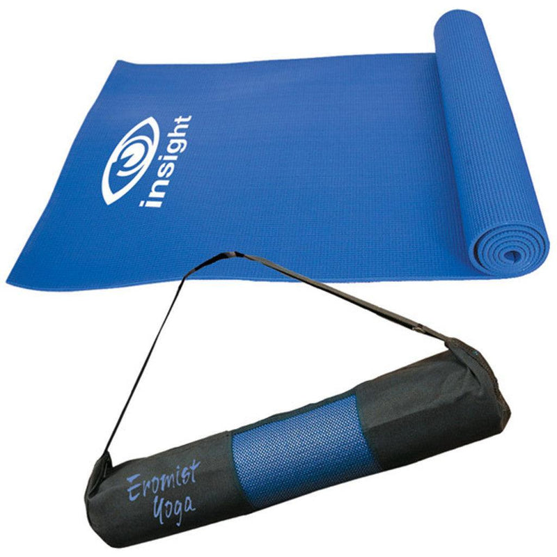 Custom Logo Goose 6mm Yoga Mat