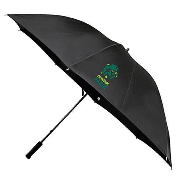 Custom Logo Goose Oversize Golf Umbrella 64", Goose, Canada