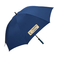 Custom Logo Goose Oversize Golf Umbrella 64"