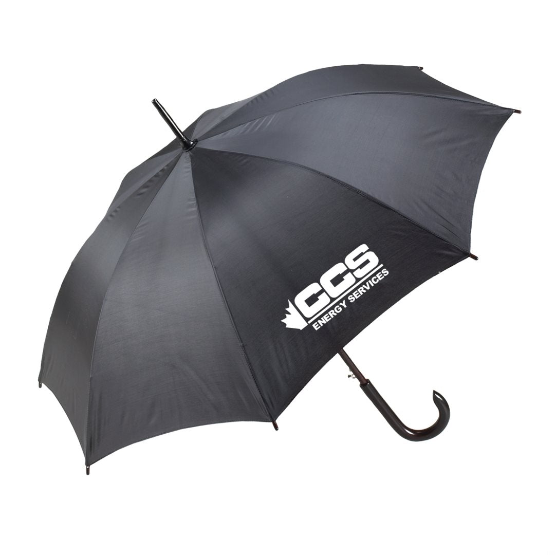 Custom Logo Goose Personal Umbrella