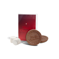 Custom Logo Gourmet S’mores Kit For One