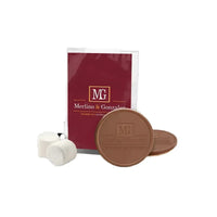 Custom Logo Gourmet S’mores Kit For One