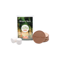 Custom Logo Gourmet S’mores Kit For Two