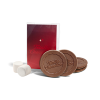 Custom Logo Gourmet S’mores Kit For Two