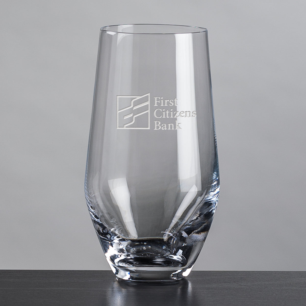 Custom Logo Graydon Hiball - Deep Etch