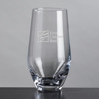 Custom Logo Graydon Hiball - Deep Etch