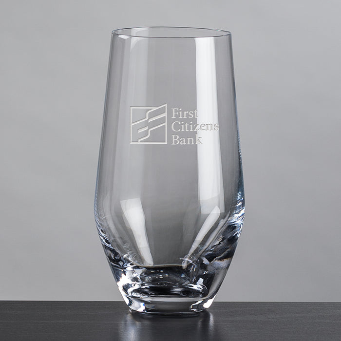 Custom Logo Graydon Hiball - Deep Etch