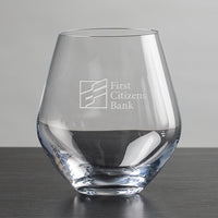Custom Logo Graydon OTR/DOF - Deep Etch