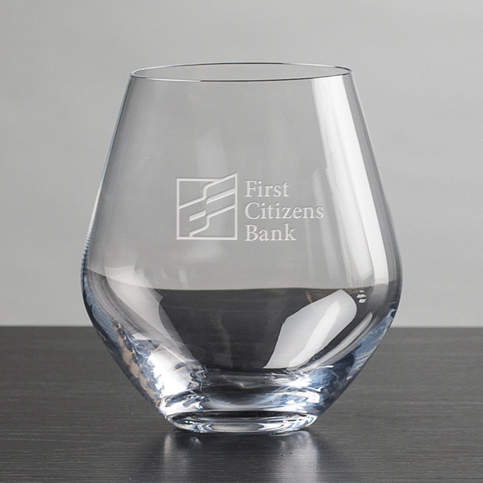 Custom Logo Graydon OTR/DOF - Deep Etch