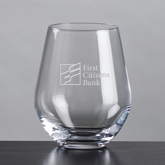 Custom Logo Graydon OTR/DOF - Deep Etch